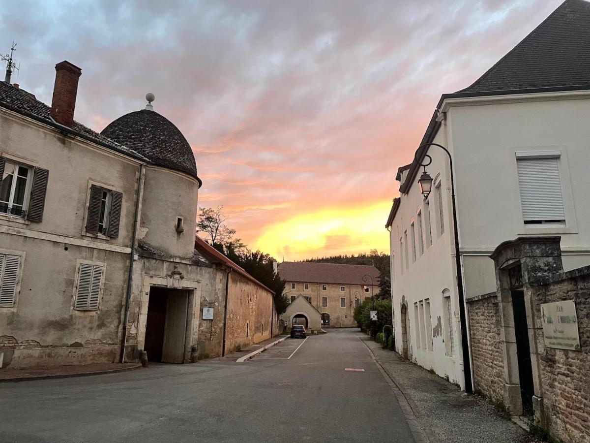 Le Clos De Miribel Givry (Saone-et-Loire) Exterior foto