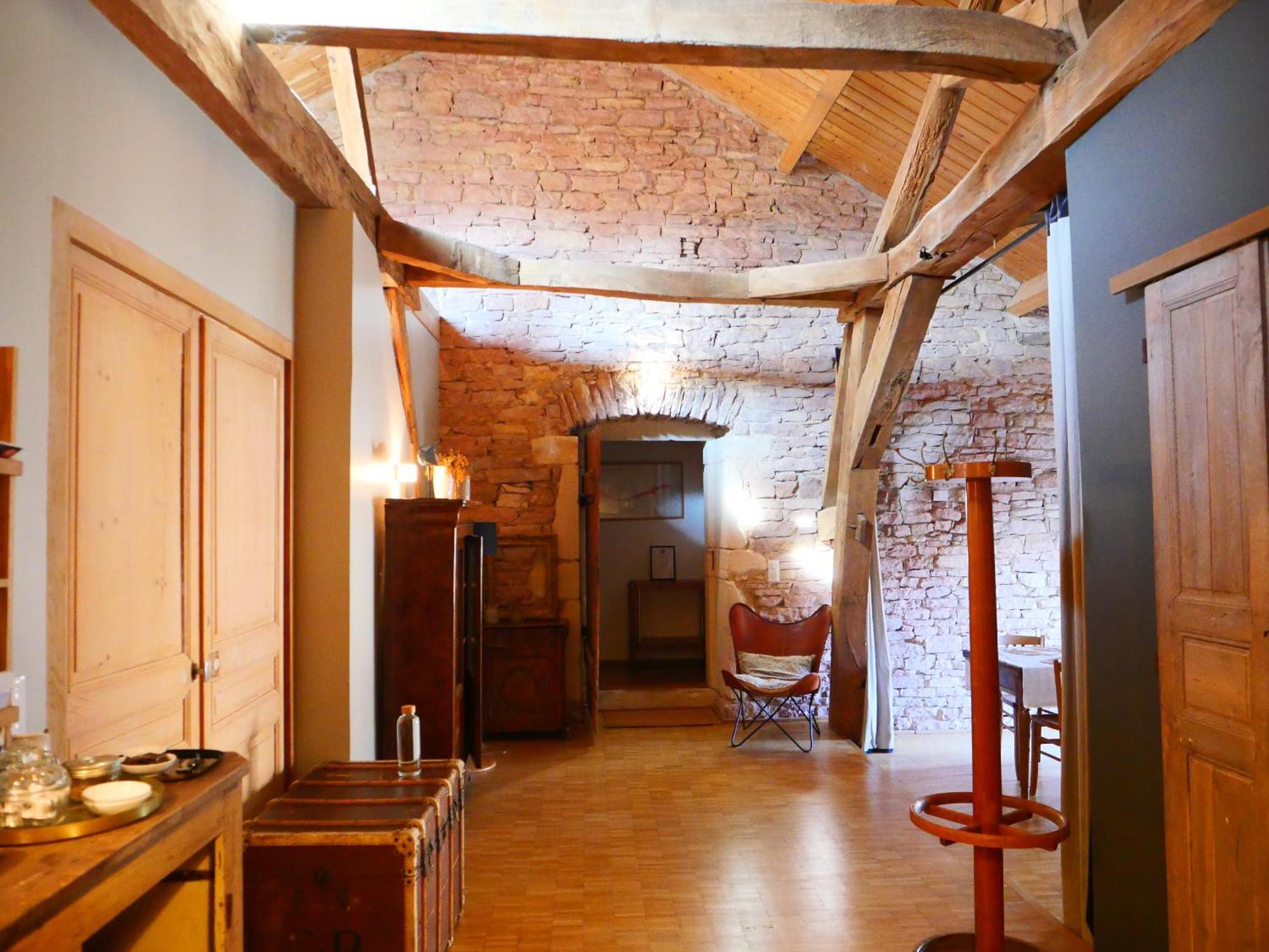 Le Clos De Miribel Givry (Saone-et-Loire) Exterior foto